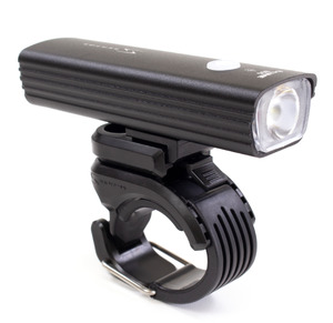 Serfas: Serfas E-Lume Light 605 Lumens