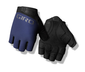 Ebike Accessories: Giro Bravo II Gel Gloves