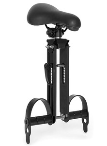 Ebike Accessories: Kids Ride Shotgun Kids MTB Seat