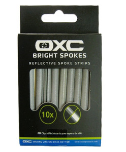 Oxford: OXC Spoke Reflectors Set