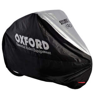 Oxford: Oxford Aquatex Bike Cover