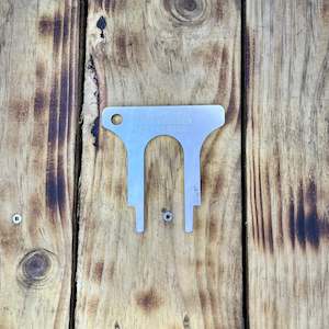 Hansen: G2 Jetter Tool