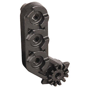 Hansen: Maxflo Adjustable Extension Arm