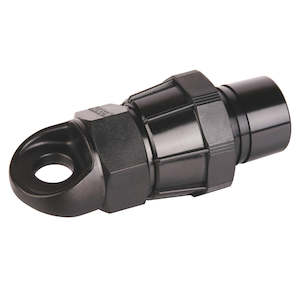 Hansen: Tow Eye LDPE Pipe