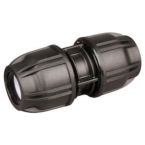 Straight Coupling MDPE