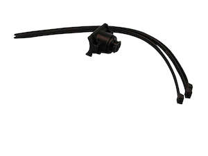 Waikato Milking Systems: Mounting Set- Pulsator Multimount