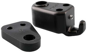 Waikato Milking Systems: Dropper Block Kit 2+2