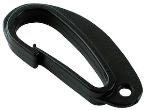 Waikato Milking Systems: Clips - Plastic