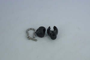 Breakaway Clip - Single