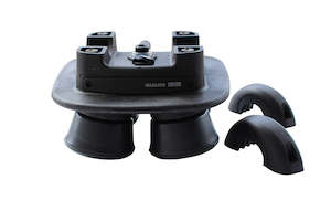 Waikato Milking Systems: G2 Cluster Washer- Center Feed- No. 1 (No Cover)