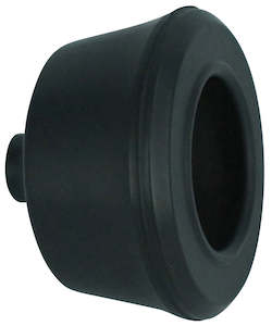 Waikato Milking Systems: Cluster Washer Cup No.1 45mm Mouth (Jetter Cup)