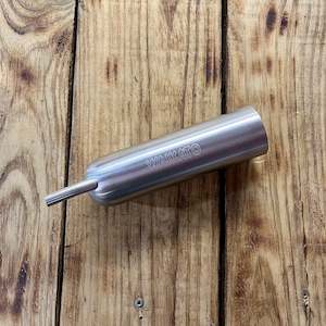 Shell- Waikato Standard 320g Stainless Steel