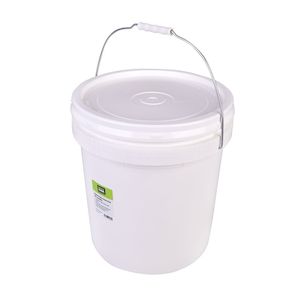 Cowshed: Heavy Duty Plastic Bucket 20 L