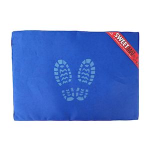 Cowshed: Disinfection Mat Sweetmat Blue 60cm x 85cm