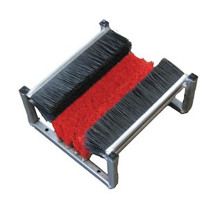 Cowshed: Boot Cleaner Triple Brush