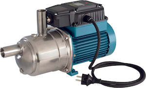Filtration: Calpeda Meta Variable Speed Pump GPS-Meta