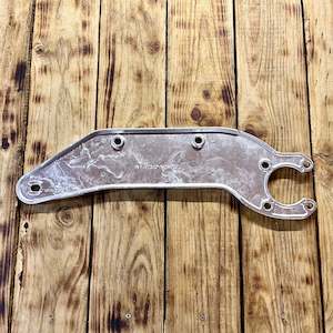 McConnel Backing Gate Side Plate (New Style)