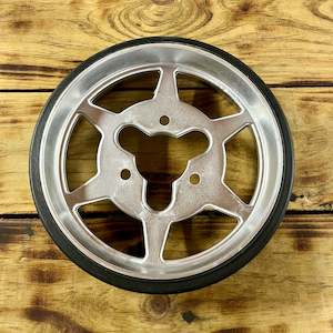 McConnel Backing Gate Wheel (Mag Wheel)