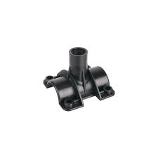 Effluent: Tapping Saddle Top