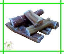 Treats And Chews: Natura Pizzle Bites 250g *Limited Edition