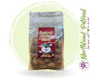 Small Breeds: Rewardz Gourmet Treats Selections