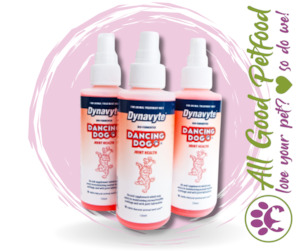 Senior Dogs: Dynavyte Dancing Dog 125ml