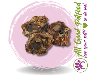 Veal Cookies - 12 pack