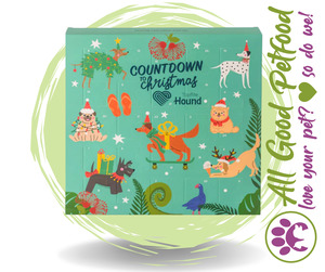 Hound Advent Calendar 2025!
