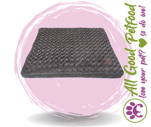 Joint Health: Yours Droolly Osteo Indoor Bed - ADD WEIGHT