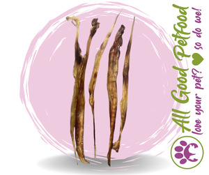 New: Natura Veal Paddywack