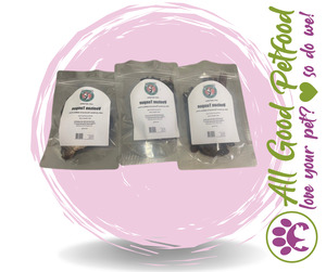 New: Natura Venison Tongue - 60 gram