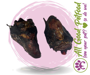 New: Natura Venison Gullets