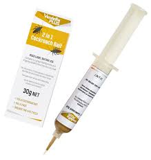 Products: Cockroach Gel Bait Stations - Northpest Pest Control Specialists Whangarei Northland
