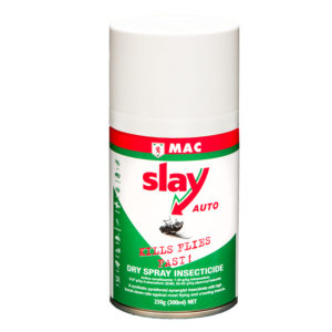 LCD Display Automatic Dispenser - Northpest Pest Control Specialists Whangarei Northland