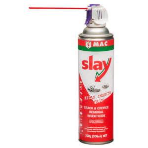 Transitional Facility Dual-Action Insecticide - Total Release 150g - Northpest P&hellip;