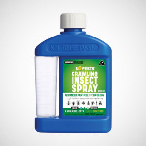 NoPests Bug Spray 120ml - Northpest Pest Control Specialists Whangarei Northland