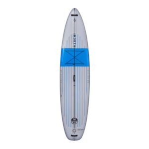 SUP: Pace Tour SUP Inflatable Package