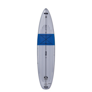 Pace Wind SUP Inflatable Package