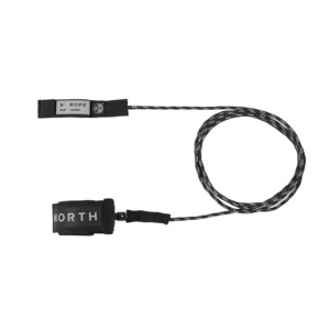 SUP: SUP Leash 8' Rope 6mm