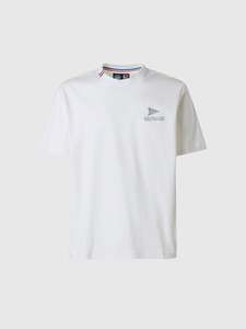 Apparel: Saint-Tropez premium T-shirt
