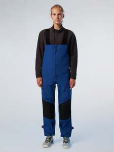 Apparel: Women's NSX Salopette