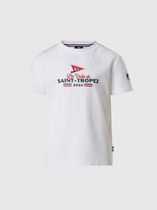 Saint-Tropez T-shirt