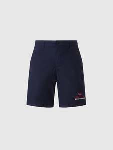 Apparel: Saint-Tropez chino shorts