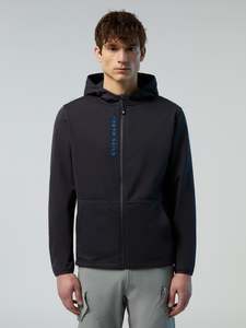 Apparel: SoftShell+™ Zipper Hoodie