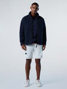 Apparel: Hybrid deck shorts