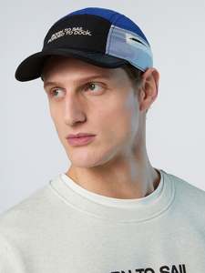 Marco Oggian x North Sails baseball cap 