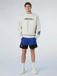 Marco Oggian x North Sails sweatshirt 