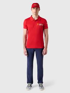 North Sails x SailGP Regatta Polo