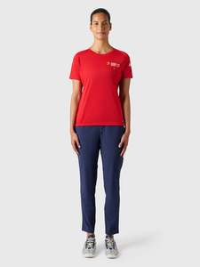 North Sails x SailGP Regatta Technical T-Shirt