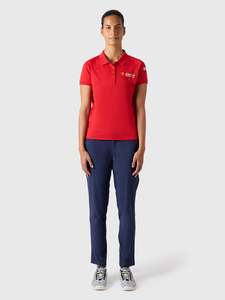North Sails x SailGP Regatta Polo
